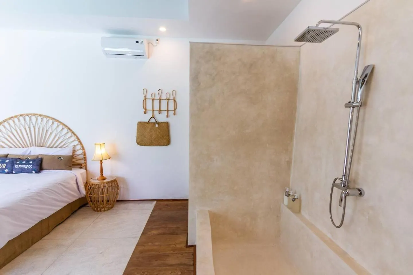 סמיניאק Villa Nuga By Dreamawaybali