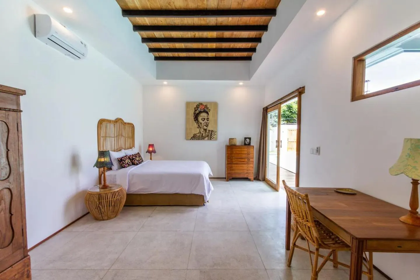 סמיניאק Villa Nuga By Dreamawaybali
