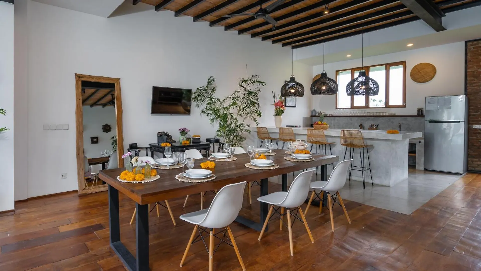 סמיניאק Villa Nuga By Dreamawaybali 0*,  אינדונזיה