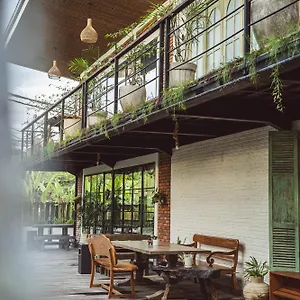  Hostal White Penny