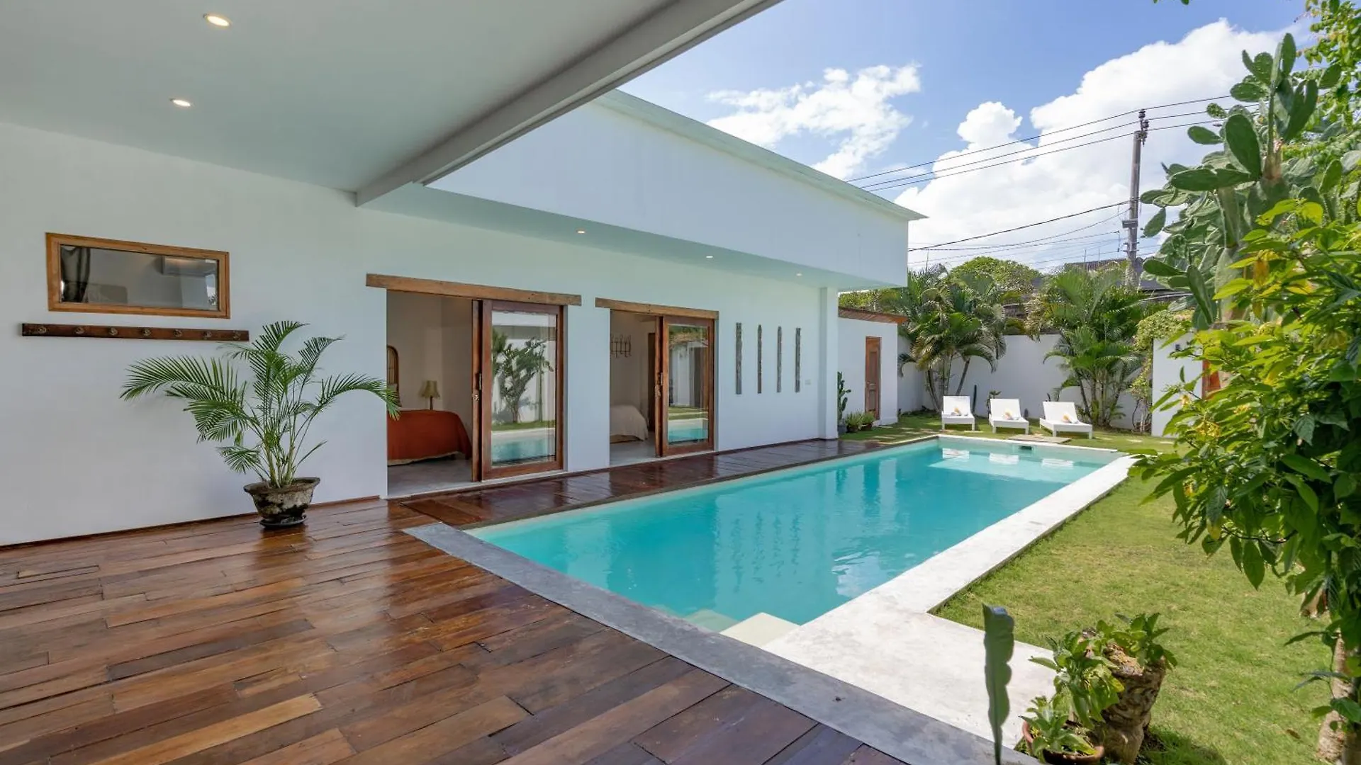 Villa Nuga By Dreamawaybali Seminyak 0*,  Indonesia