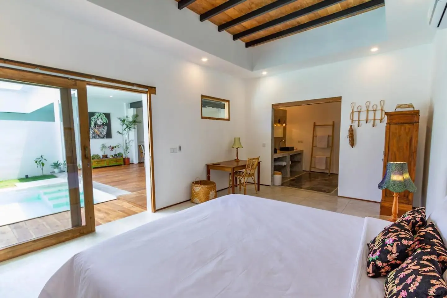 Villa Nuga By Dreamawaybali سمينياك 0*,