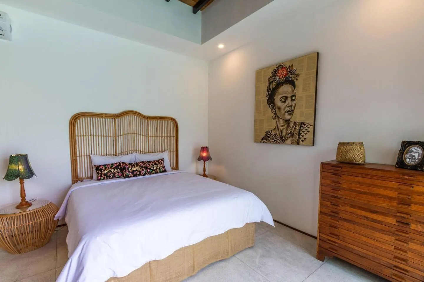 Villa Nuga By Dreamawaybali سمينياك